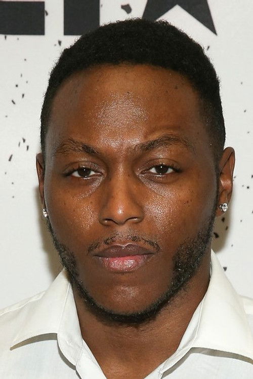 Photo of Jermel Howard