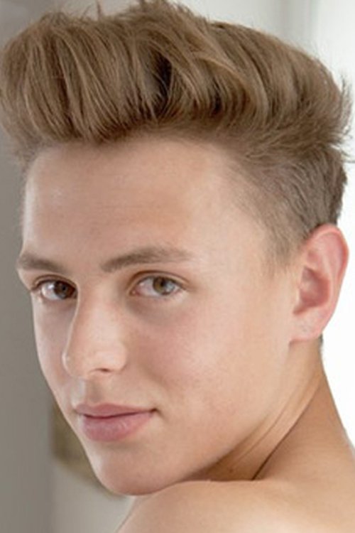 Photo of Justin Saradon