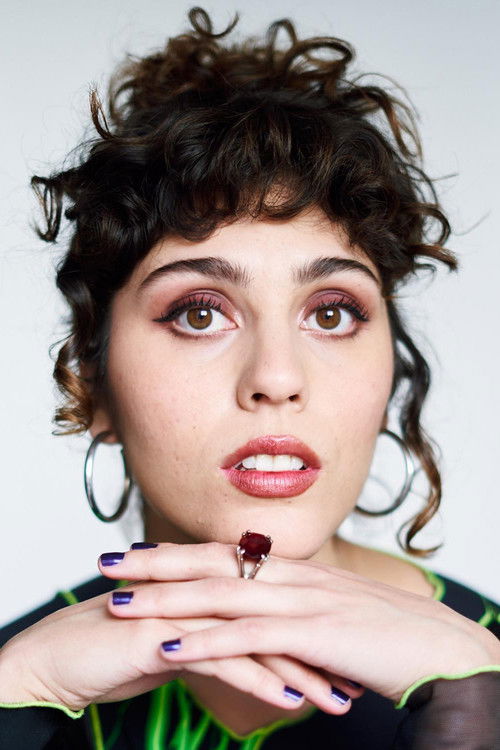 Photo of Avril Aurora