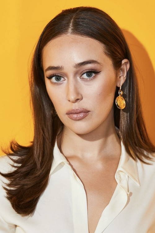 Photo of Alycia Debnam-Carey