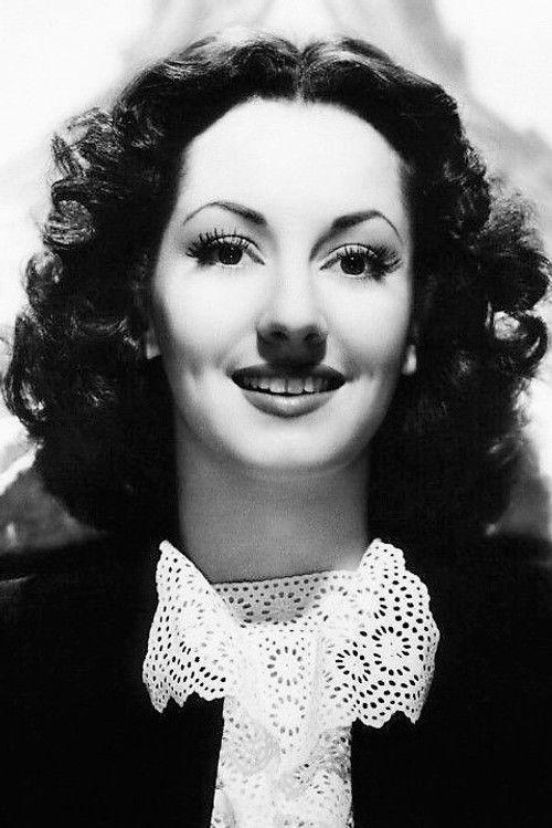 Photo of Virginia O'Brien