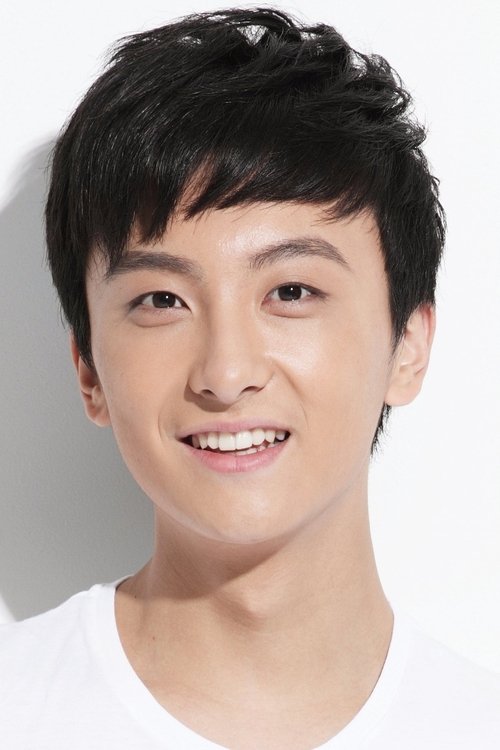 Photo of Niu Junfeng