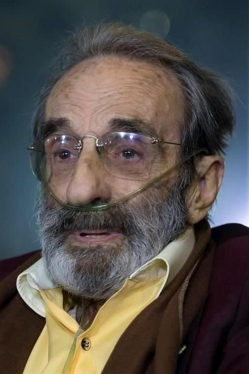 Photo of Germán Robles