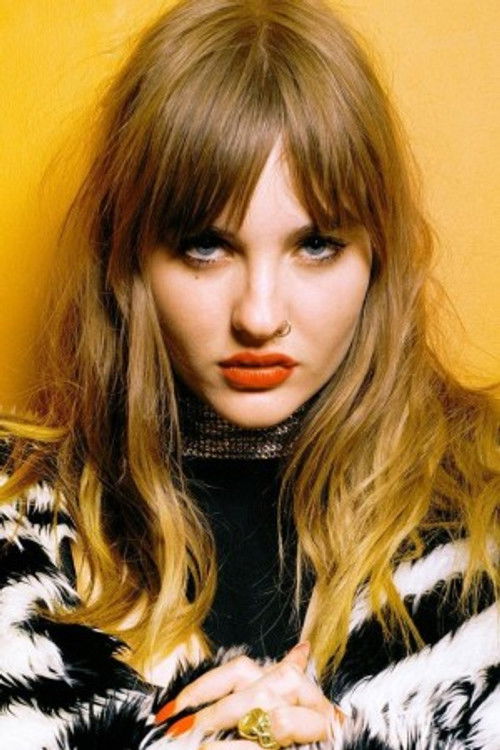 Photo of Victoria De Angelis