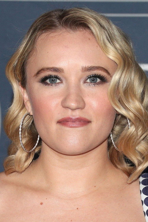 Photo of Emily Osment