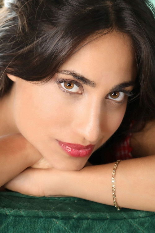 Photo of Annapurna Sriram