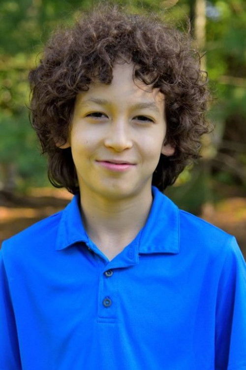 Photo of Calidore Robinson