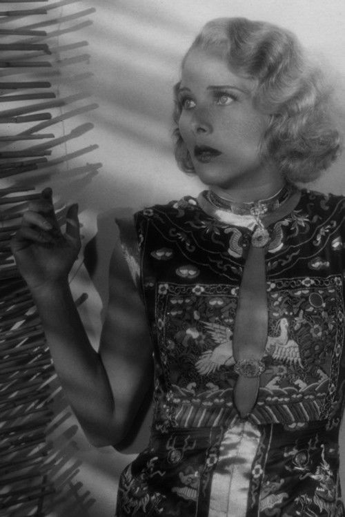 Photo of Gerda Maurus