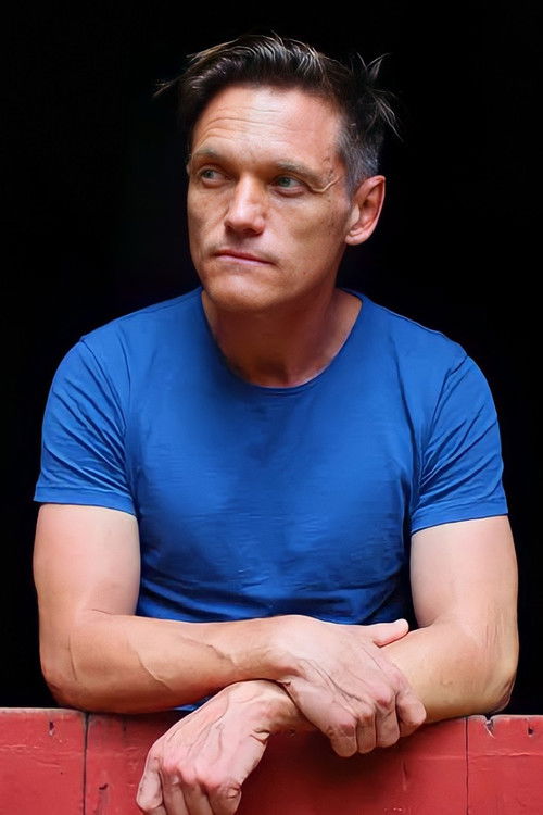 Photo of Rob van Vuuren