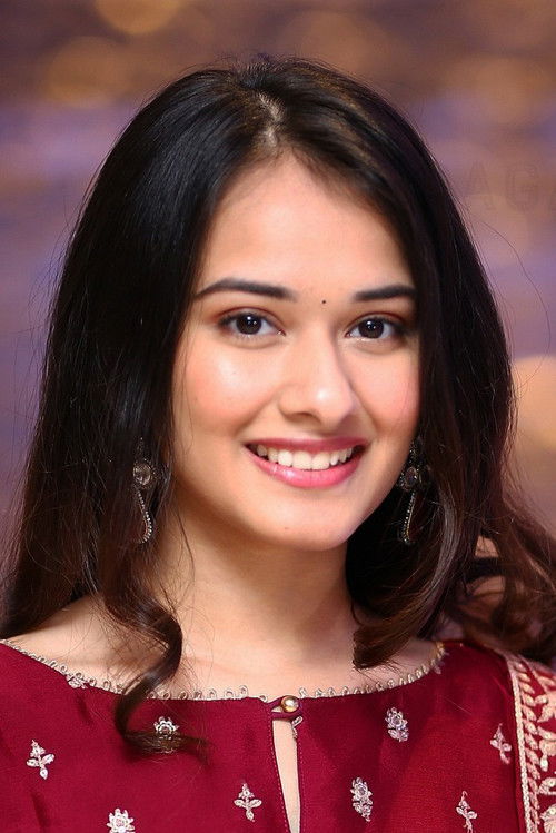 Photo of Virti Vaghani