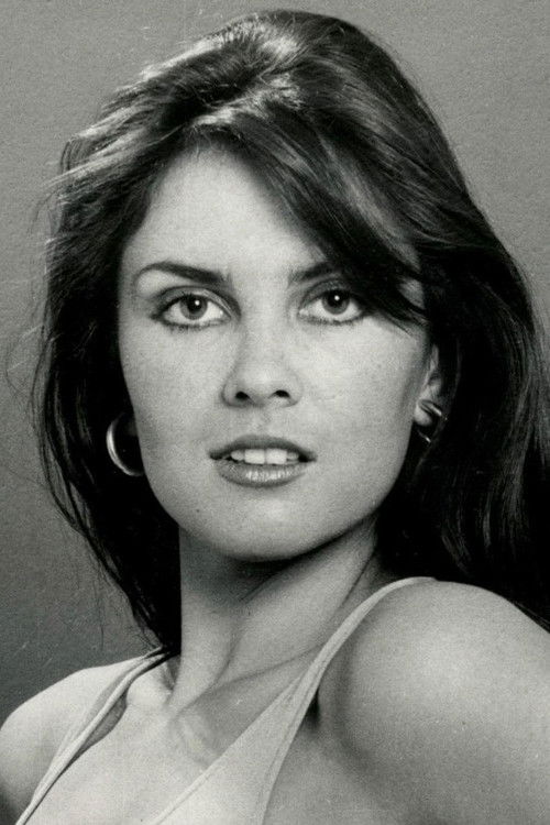 Photo of Caroline Munro