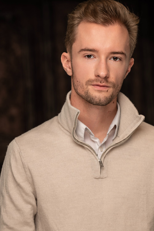 Photo of Grant Moore