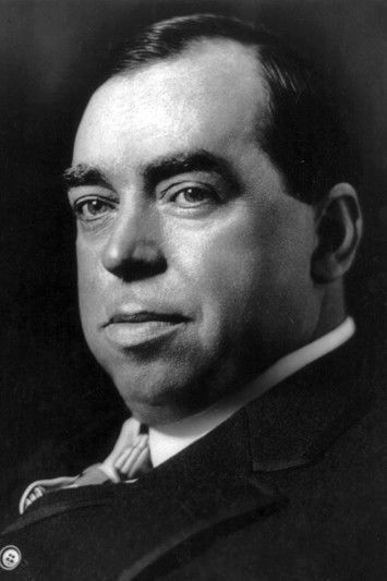 Photo of Irvin S. Cobb