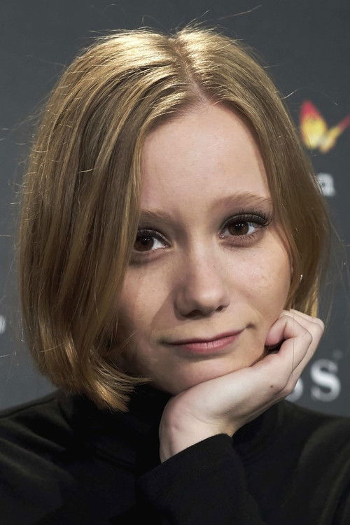 Photo of Laia Manzanares