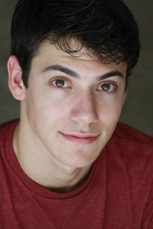 Photo of Stephen Friedrich