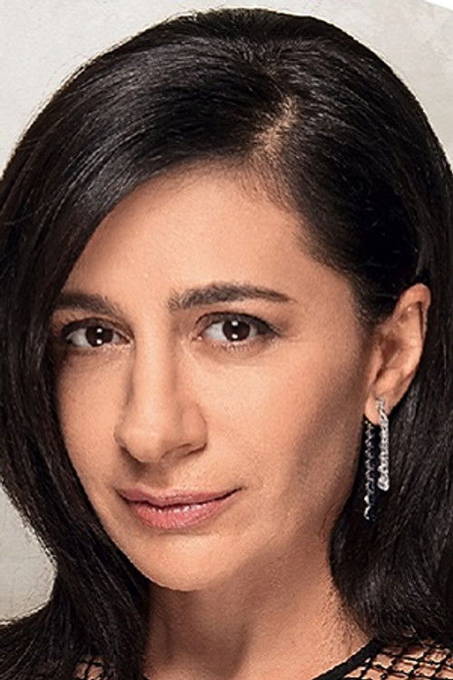 Photo of Anna Melikyan