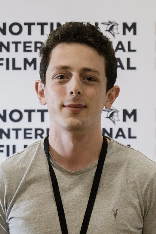 Photo of Guy Lindley