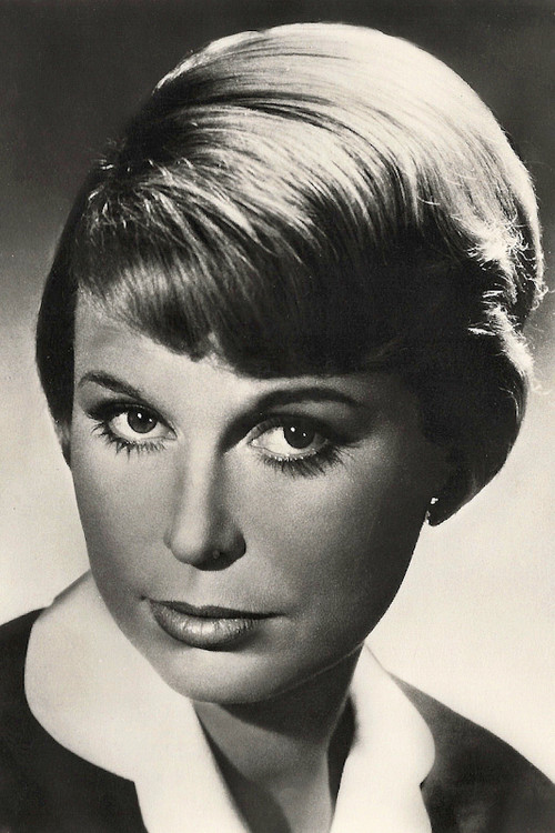 Photo of Wera Frydtberg