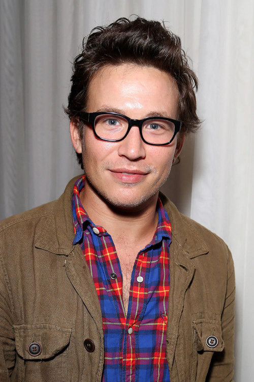 Photo of Jonathan Taylor Thomas