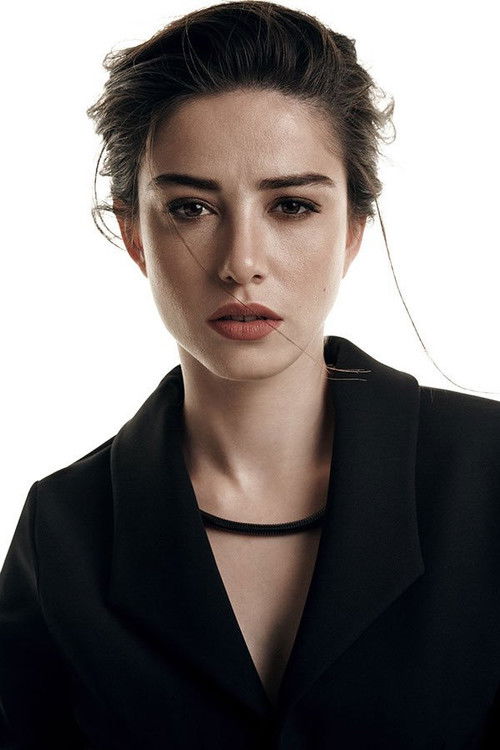 Photo of Özge Gürel
