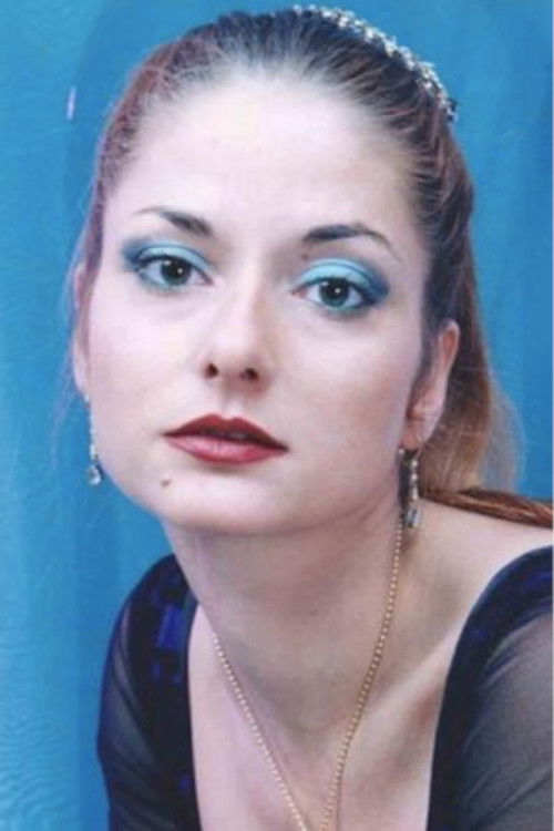 Photo of Anna Plisetskaya