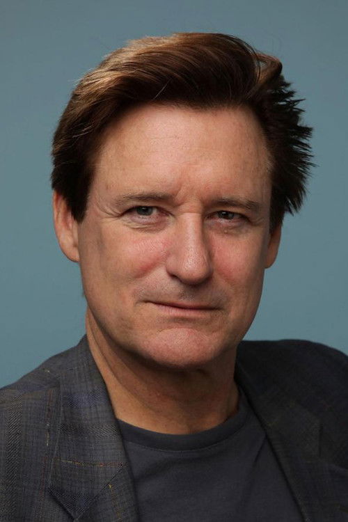 Photo of Bill Pullman