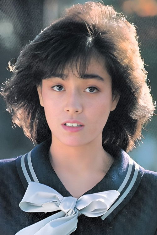 Photo of Yoshie Kashiwabara