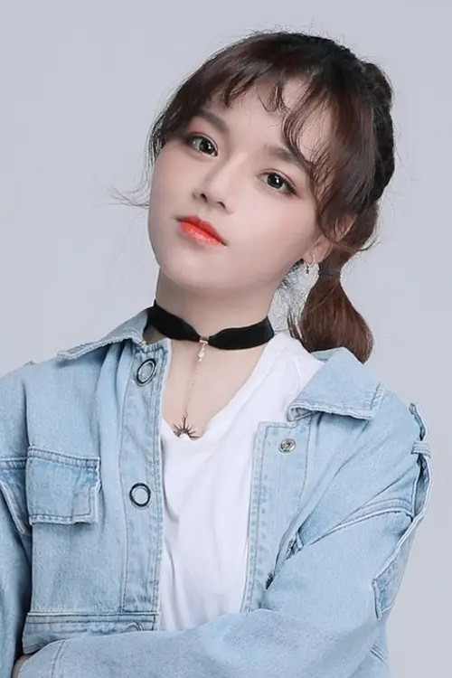 Photo of Xiaoyun Huang