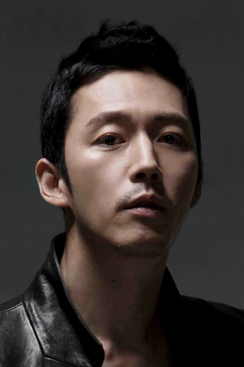 Photo of Jang Hyuk