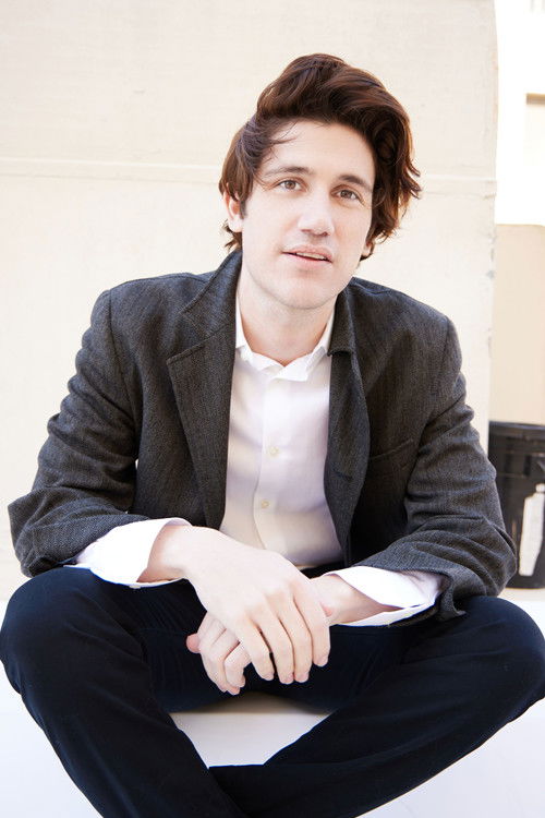 Photo of Burt Binder