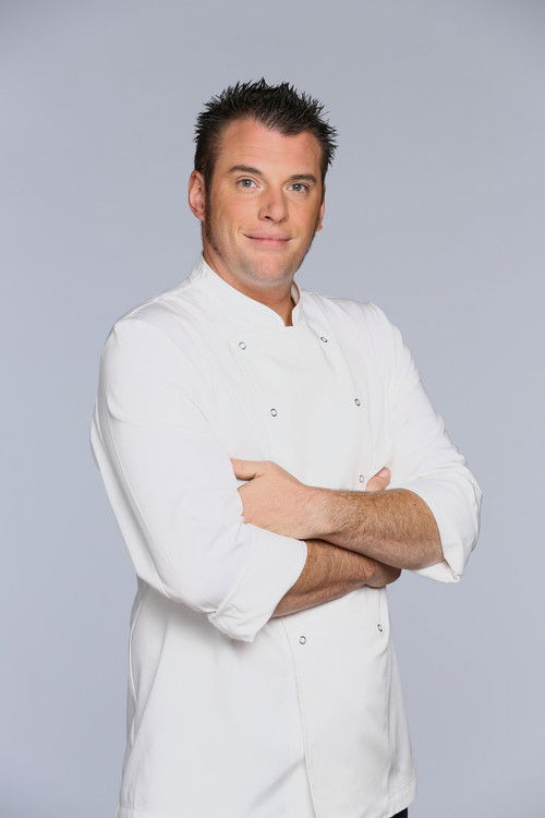 Photo of Norbert Tarayre