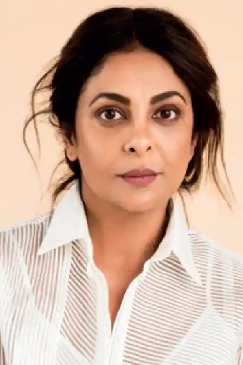 Photo of Shefali Shah