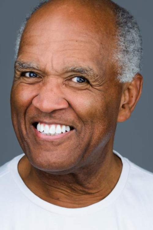 Photo of Duane Tucker