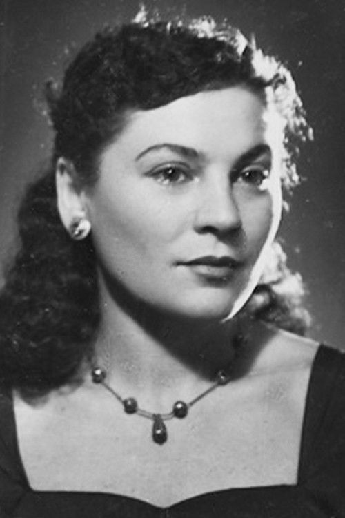Photo of Fatma Andaç