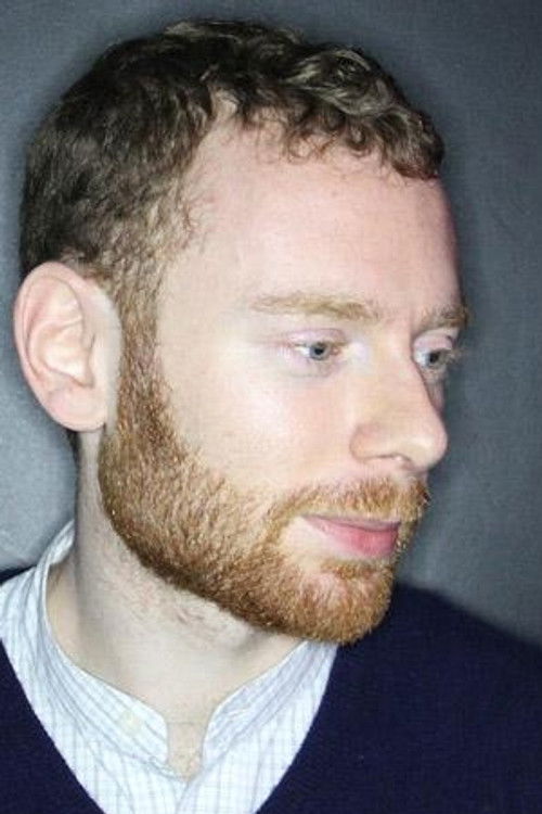 Photo of Arthur Cahn