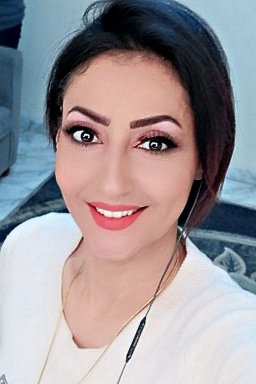 Photo of Gehan Anwar