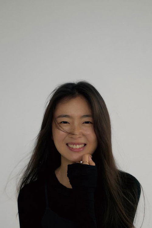 Photo of Hsu An-Chih