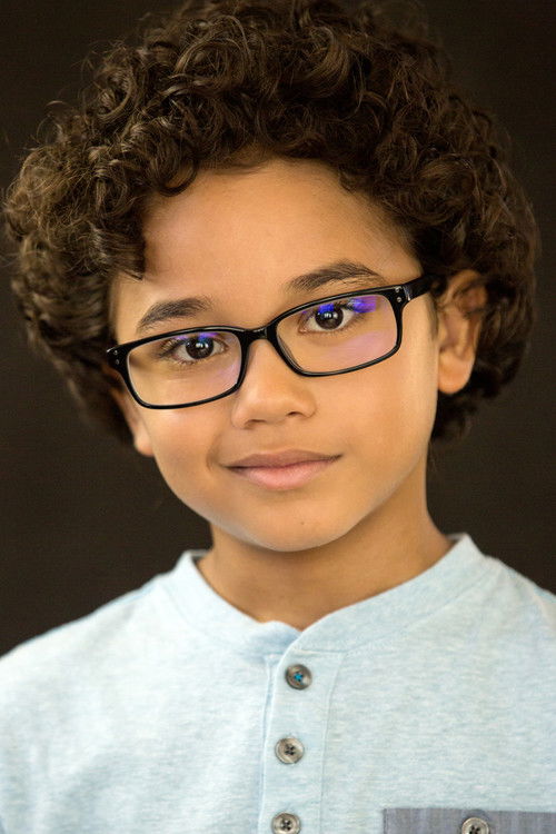 Photo of Noah Cottrell