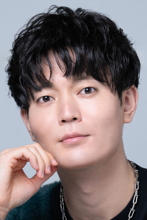 Photo of Wataru Komada