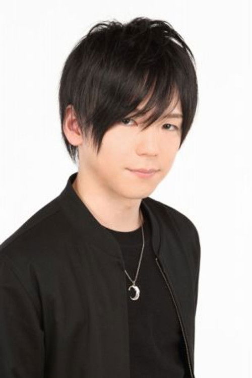 Photo of Katsumi Fukuhara