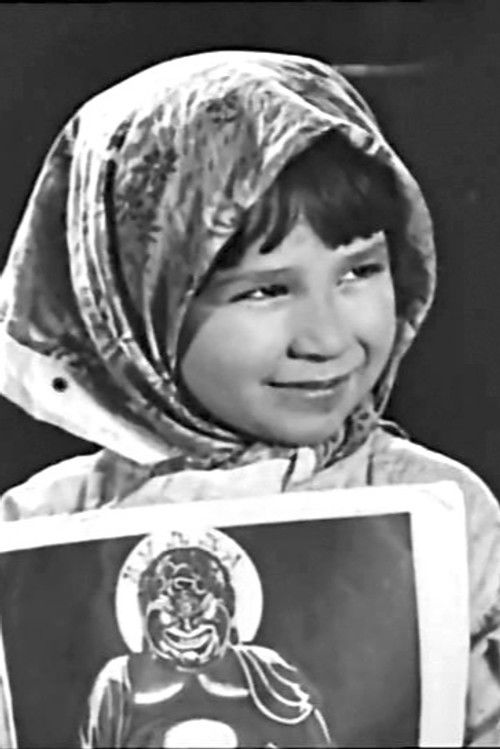 Photo of Tatyana Mukhina