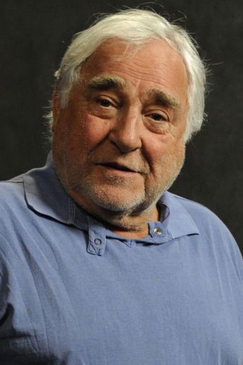 Photo of Luis Gustavo