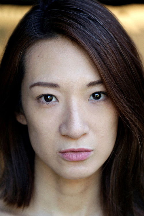 Photo of Amelia Chen