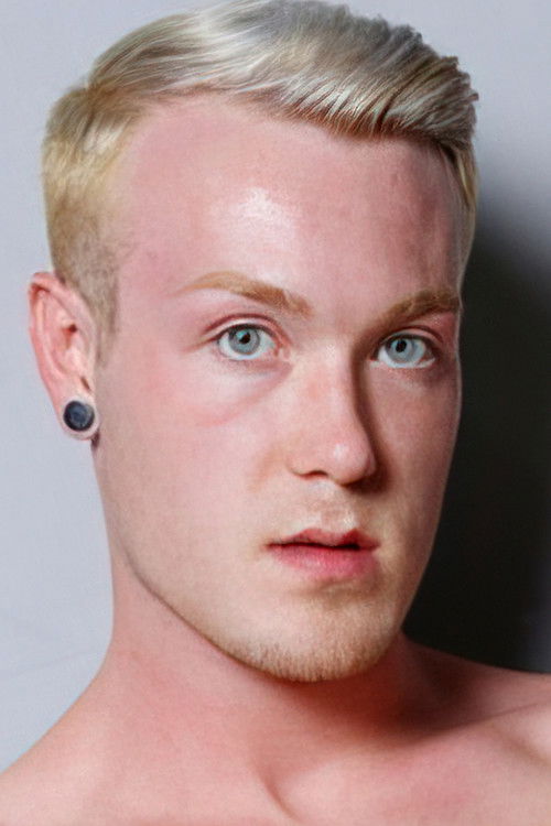 Photo of Kaydin Bennett