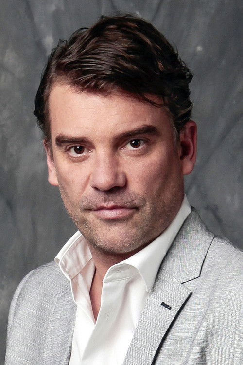 Photo of Diego Muñoz