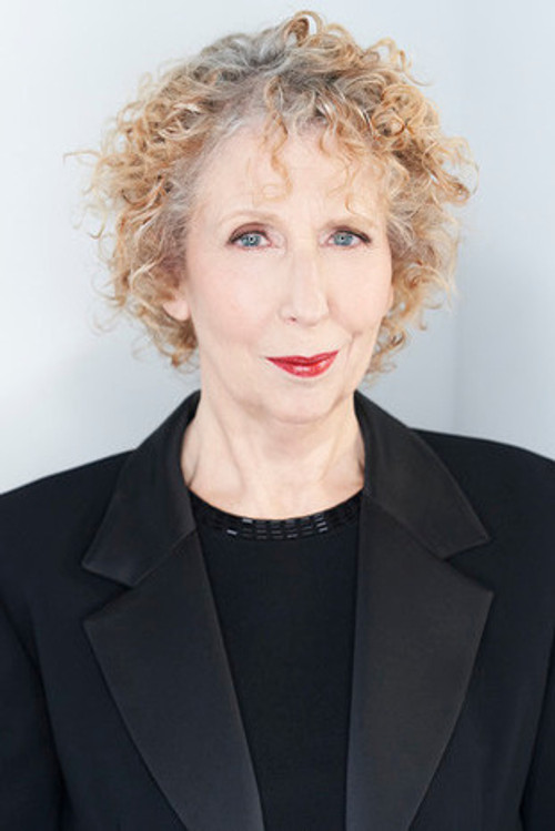 Photo of Janelle Hutchison