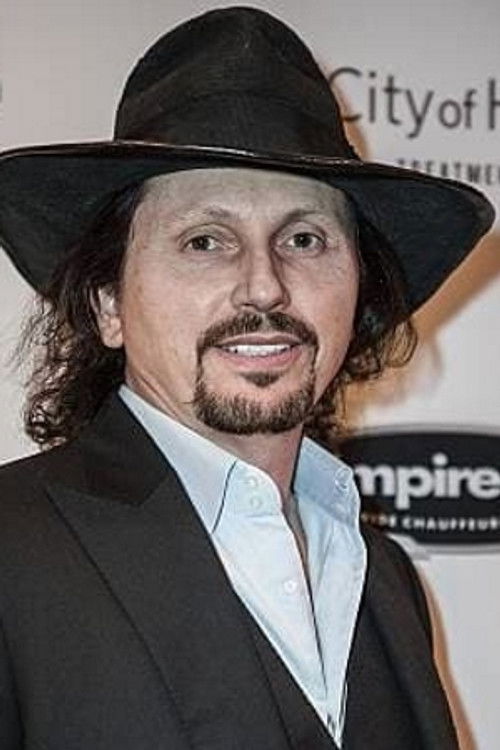 Photo of Gregory Ryan Alosio