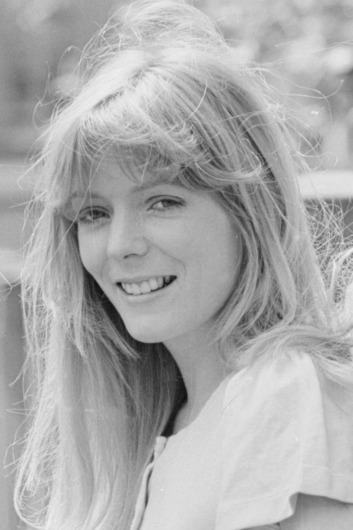 Photo of Alison Steadman