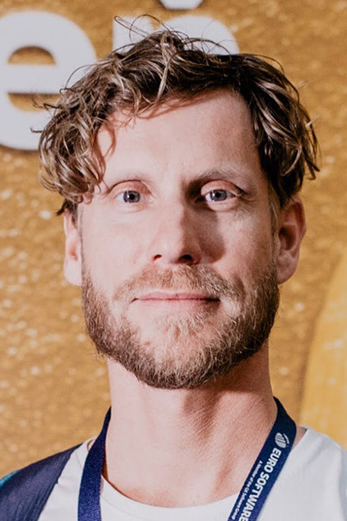 Photo of Jaromír Nosek