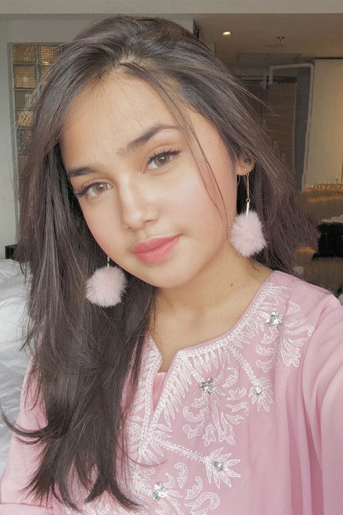 Photo of Syifa Hadju